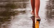 Sposoby na przemoknięte buty. Nie będzie ci straszny żaden deszcz