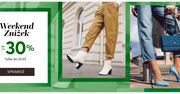 Odśwież szafę na wiosnę. Weekend zniżek – tak tanio dawno nie było!
