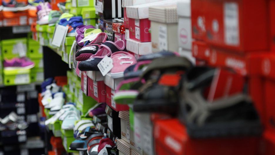 Polskie marki pojawią się w sklepach Deichmann w całej Europie