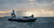 BAE Systems rozwija autonomiczną łódź bojową