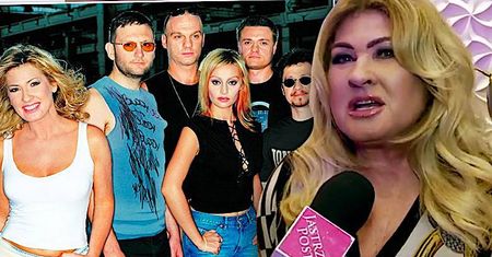 BAJM świętuje 40 lat! Beata Kozidrak zdradziła nam największe smaczki na temat wielkiej trasy koncertowej! [WIDEO]