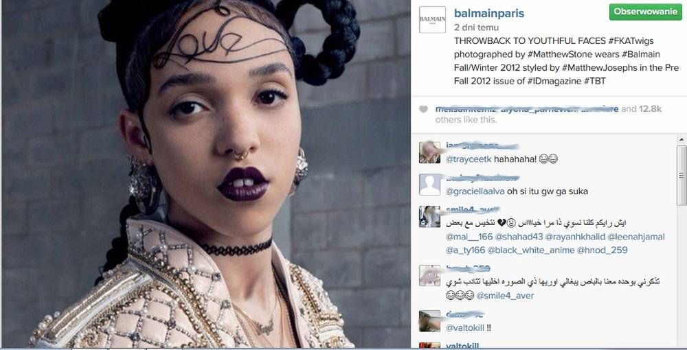 FKA Twigs