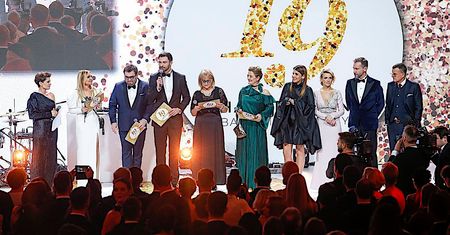 Smutna wiadomość. Koniec Charytatywnego Balu Dziennikarzy. Po 20 latach fundacja zakończyła działalność