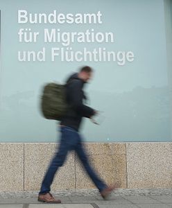 Skandal azylowy w Niemczech. "Chodziło o liczby"