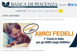 Konto bankowe dla psa lub kota. Ma je sam prezes