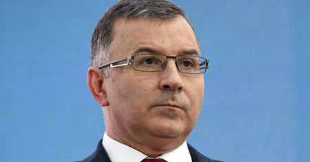 Jagiełło marzy o autonomicznym banku i nie boi się "tykającej bomby frankowej"