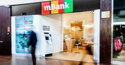 mBank wypowiada umowy. "Kontrahenci czekają, przelewy stoją"