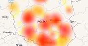 Awarie banków w Polsce. Klienci z problemami przez cały dzień