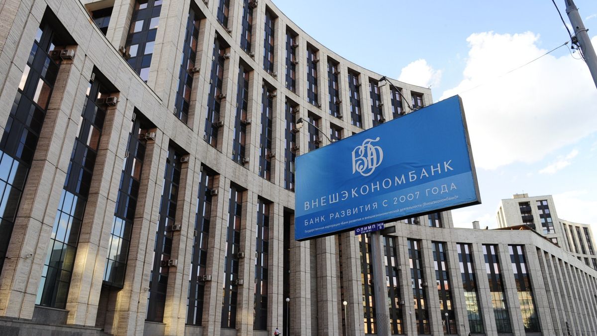 Rosyjskie banki w ostatnich dniach przeżywają prawdziwe oblężenie