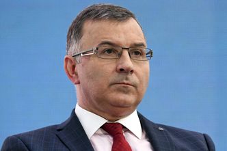 Jagiełło marzy o autonomicznym banku i nie boi się "tykającej bomby frankowej"