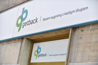 42 mln zł za obligacje GetBack. Idea Bank odwoła się od decyzji UOKiK