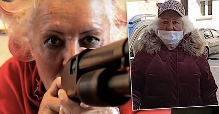 Baśka Kwarc wraca z nowym filmem. Królowa YouTube'a zabrała głos w sprawie koronawirusa [WIDEO]
