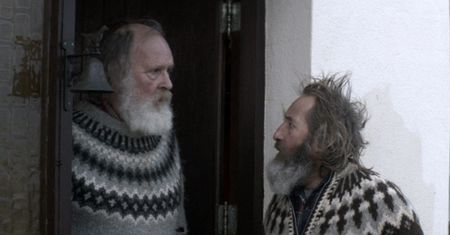 Barany. Islandzka opowieść (2015)