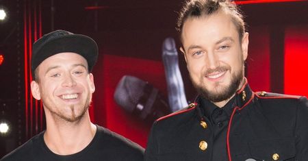Tomson i Baron wracają do "The Voice Of Poland"! Dołączy do nich...