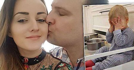 Grzesiek i Ania wreszcie pokazali twarz ślicznego synka. Fani "Rolnika" czekali na ten moment aż dwa lata
