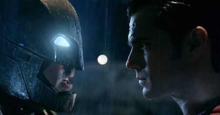 Batman v Superman: Świt sprawiedliwości (2016)