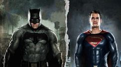 Batman v Superman: Świt sprawiedliwości (2016)