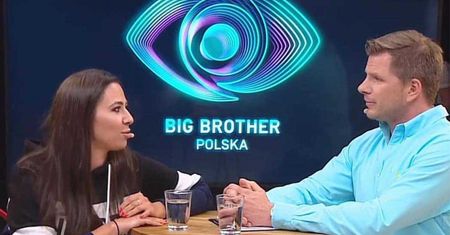 Big Brother: Łukasz Darłak czy Iza Mączka? Kto opuścił dom Wielkiego Brata? Znamy też kolejnych nominowanych!