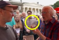 Fatalna wpadka na wizji. Wziął łyka i 3 lata później gorzko pożałował