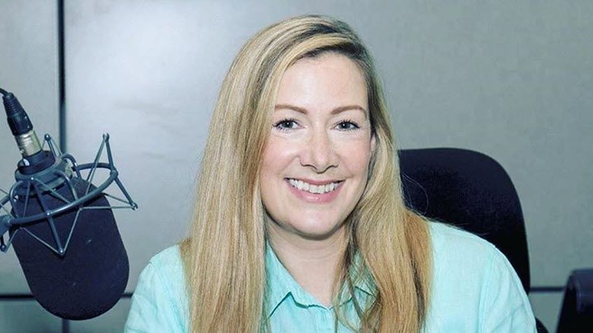 Rachael Bland