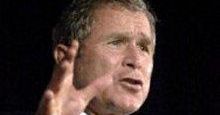Bush: tylko całkowite i ostateczne zwycięstwo