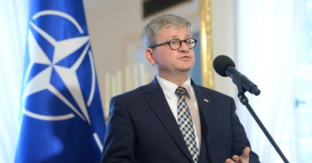 Szef BBN o Rosji i ataku na Skripala. "Bojkot mundialu jest do rozpatrzenia"