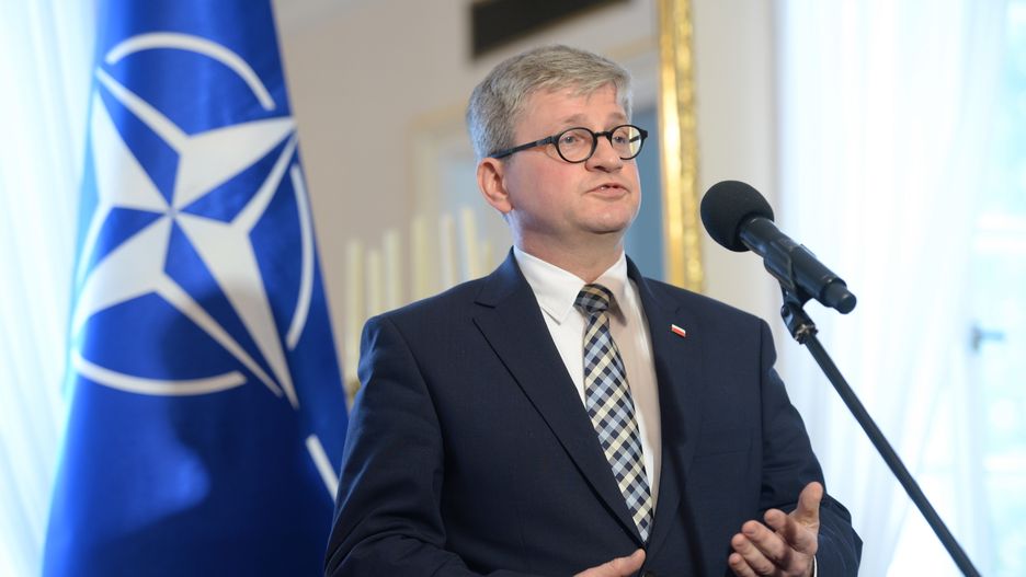 Szef BBN o możliwości bojkotu sportowego wydarzenia 