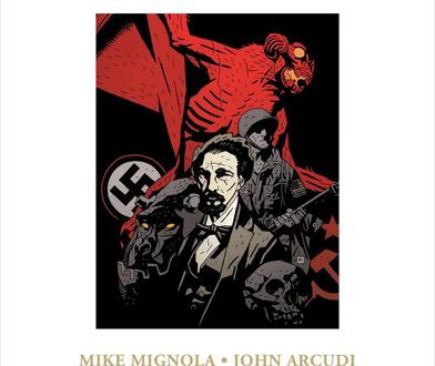 Z archiwum X. Recenzja "BBPO 1946-1948"