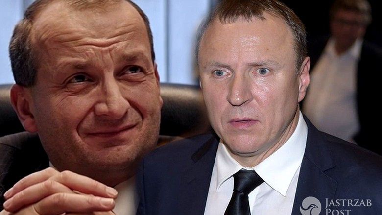 Jacek Kurski o serialu Ucho prezesa