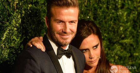 Jak oni się kochają! Victoria i David Beckham w tym romantycznym geście przypomnieli sobie najważniejszy moment ich małżeństwa...