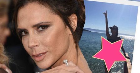 Mamy dowód na to, że Victoria Beckham jest w piątej ciąży!
