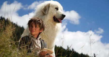 Bella i Sebastian 2 (2015)