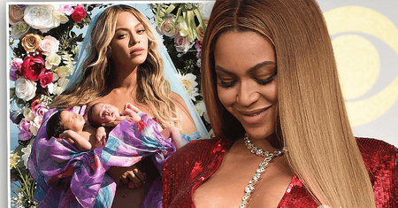 Beyonce ruszy na wojnę z tabloidami? W Internecie pojawiły się zdjęcia jej bliźniaków!