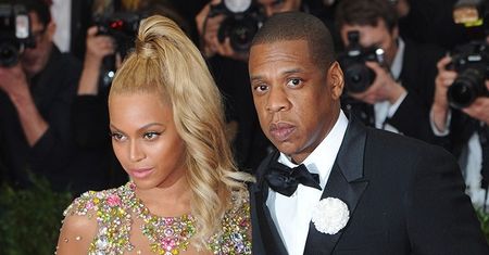 Jay-Z podarował Beyonce dziwny prezent. Popisał się pomysłowością