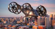 CES 2019. Bell zaprezentował latającą taksówkę przyszłości