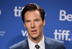 Benedict Cumberbatch i Emma Watson najseksowniejsi