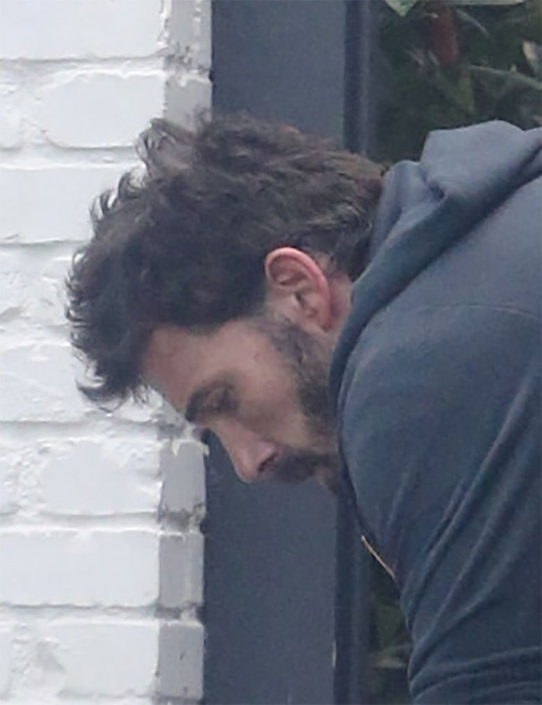 Ben Affleck rozstał się Aną de Armas. Aktor sporo schudł