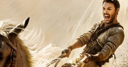 Ben-Hur (2016)