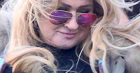 Beata Kozidrak zaszalała na Sylwestra 2017. Na próbie pokazała się zupełnie odmieniona