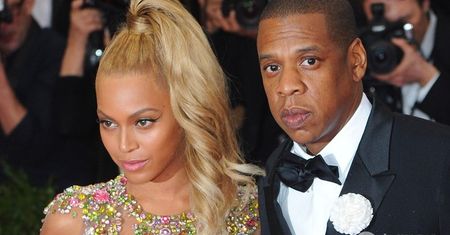 Wielka kłótnia Beyonce i Jaya-Z tuż przed galą Met! To dlatego Beyonce pojawiła się na czerwonym dywanie sama