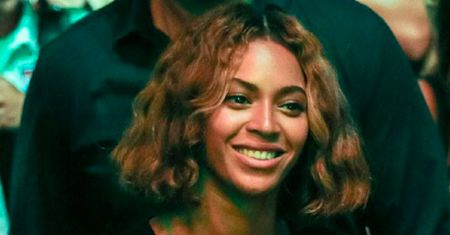 Beyonce na meczu pod wpływem używek? To zachowanie może o tym świadczyć [wideo]