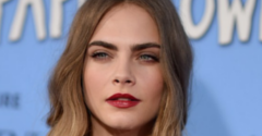 Ołówek, żel, cienie - jak i czym podkreślić brwi by wyglądać lepiej niż Cara Delevingne