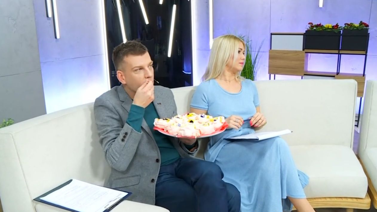 Walka płci w kuchni. Kto gotuje lepiej - kobiety czy mężczyźni?