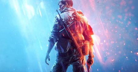 Battlefield V, czyli brzydki koniec pięknej przygody