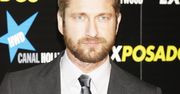 Gerard Butler: Nie jestem chory!