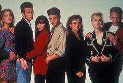 Pamiętacie ich? "Beverly Hills 90210" powraca!