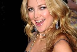 Kate Hudson ćwiczy dwie godziny dziennie