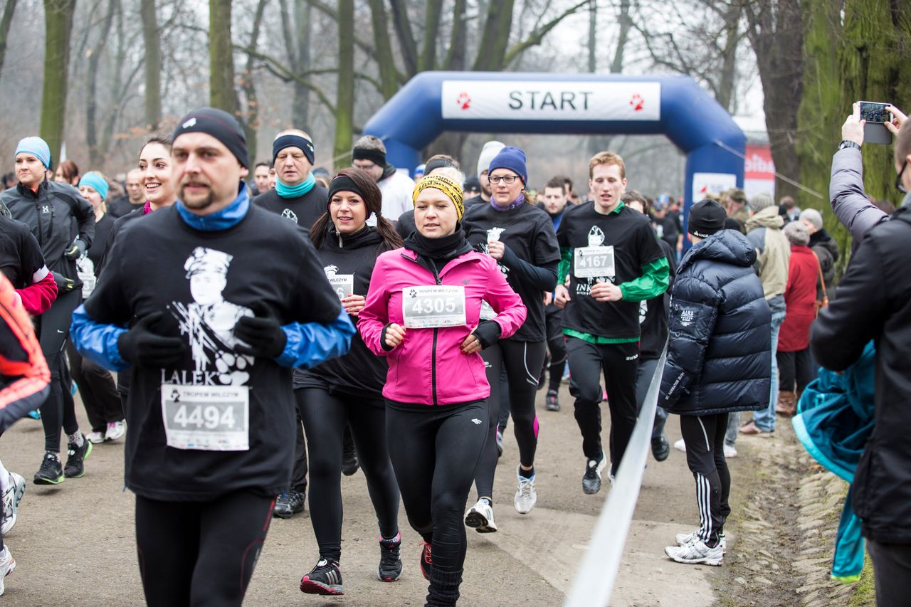 Cała Polska pobiegnie w hołdzie Żołnierzom Wyklętym