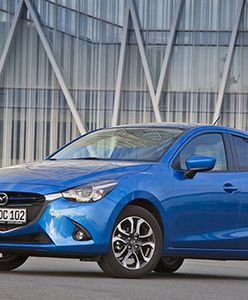 Mazda w natarciu: wzrost i nowy hit – miejska „dwójka”