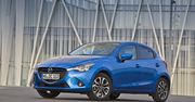 Mazda w natarciu: wzrost i nowy hit – miejska „dwójka”